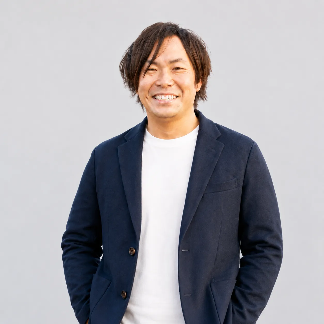 野沢 翔