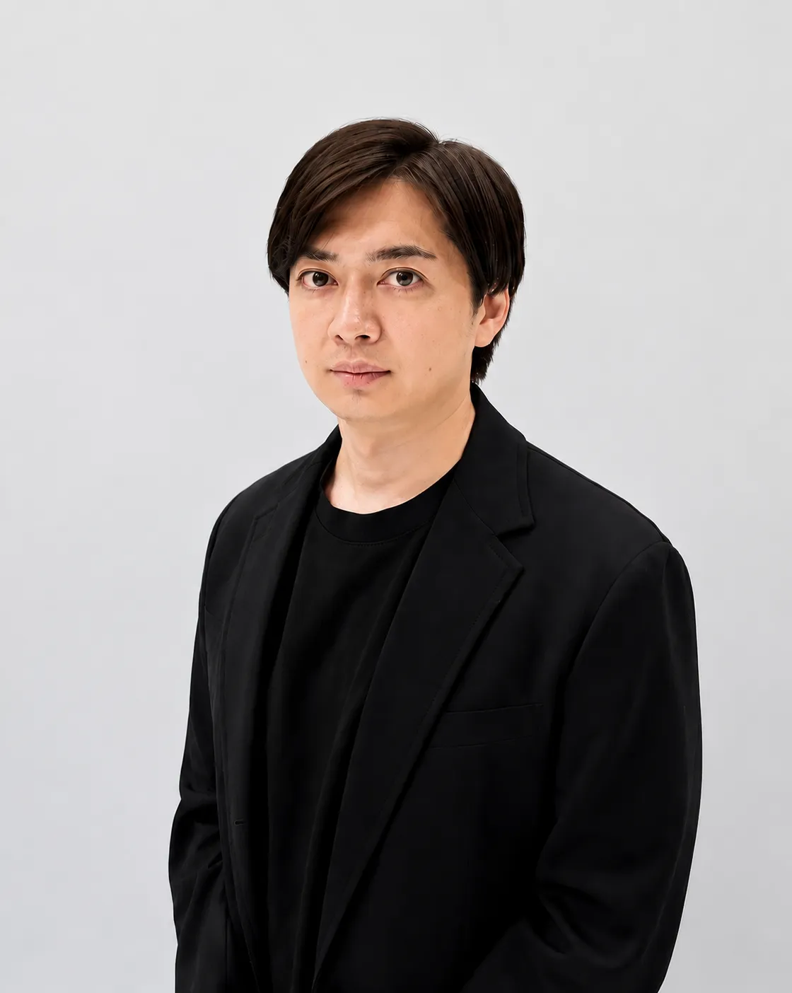 長定 将士